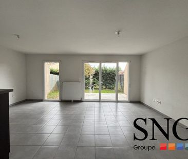 VILLA T3 AVEC TERRASSE+JARDIN + PARKINGS - Photo 3