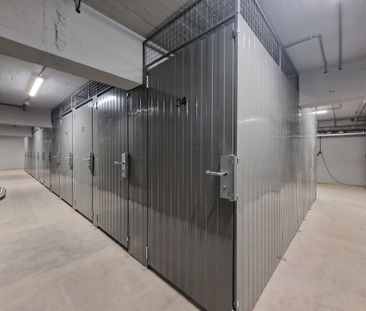 Te huur: Studio Glashaven in Rotterdam - Photo 1