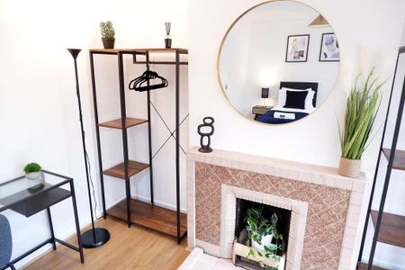 4 bedroom house to rent - Photo 4