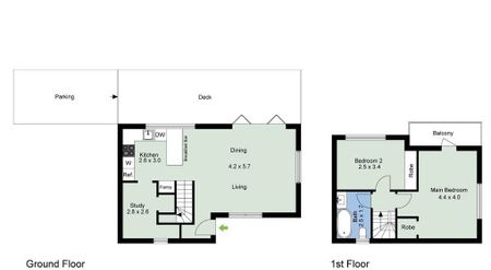 4/163 Queens Drive, Lyall Bay - Photo 2