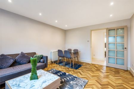 John Maurice Close, London, SE17 1PY - Photo 2