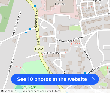 Wilkes Close, London, NW7 - Photo 1