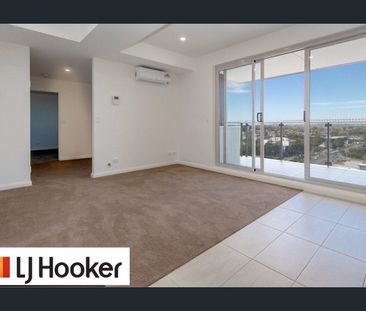 STUNNING 1 BED APARTMENT IN HEART OF CBD - Photo 6
