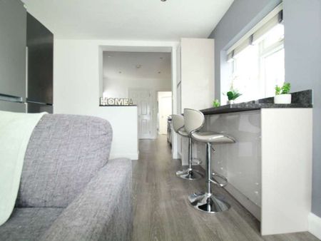 Sidcup Road Room 6 - Photo 5