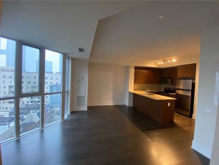 For Lease - 560 Front Street Unit# W #915, Toronto, Ontario - Photo 4