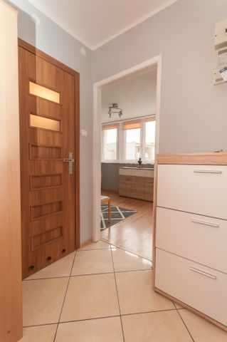 Mieszkanie Centrum Szczecin, Bolesława Krzywoustego, nr 437250 - Photo 4