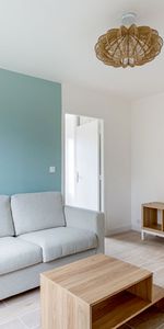 Location appartement 2 pièces, 32.06m², Le Mans - Photo 3