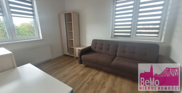 Włocławek, Centrum Mieszkanie na wynajem - Photo 1