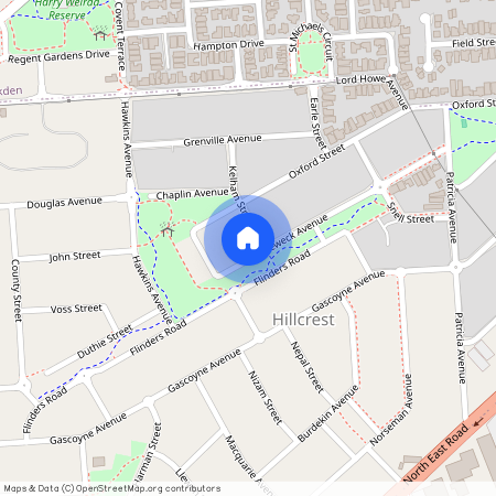 58 Treweck Avenue, SA 5086, Hillcrest