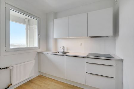 1-værelses Lejlighed på 48 m² i Esbjerg N - Foto 3