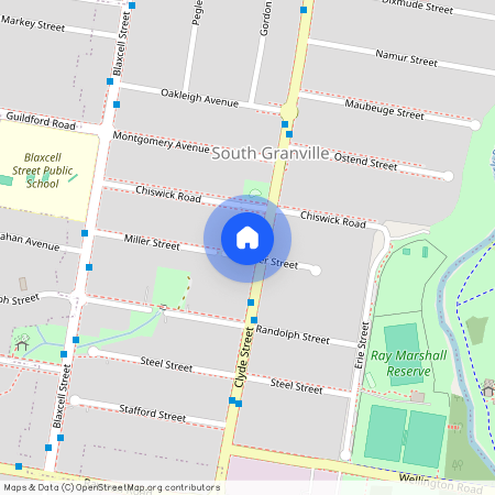 304a Clyde Street, NSW 2142, South Granville