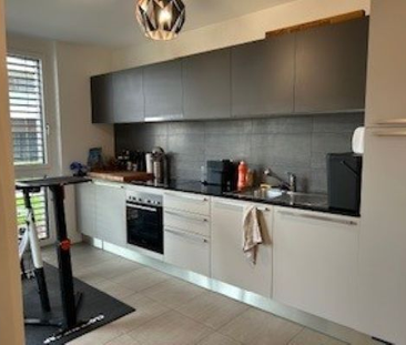 2.5 pièces au rez-de-chaussée - Photo 3