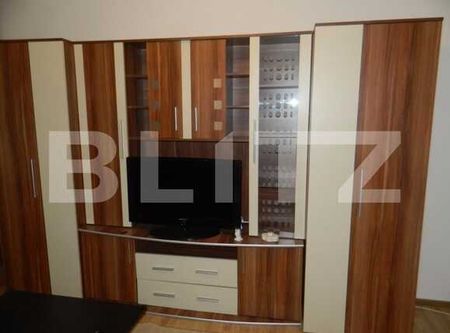 Apartament cu 2 camere, 50 mp, mobilat, zona strazii Grigore Alexandrescu - Photo 3
