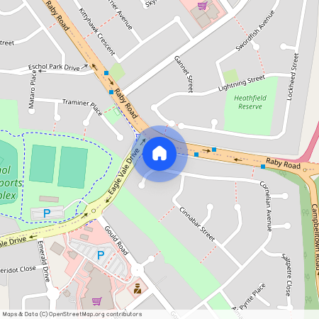 1/72 Cornelian Avenue, NSW 2558, Eagle Vale