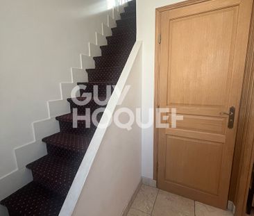 Maison Margny Les Compiègne 5 pièce(s) 80 m² - Photo 2