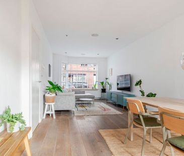 Te huur: Huis Cypressenstraat in IJmuiden - Photo 2