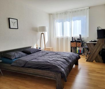 3.5 Zimmer, 126 m², 1. Stock - Foto 6