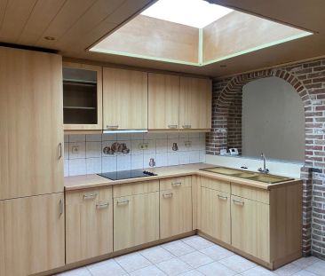 Gezellige woning op wandelafstand van centrum Waregem - Foto 4