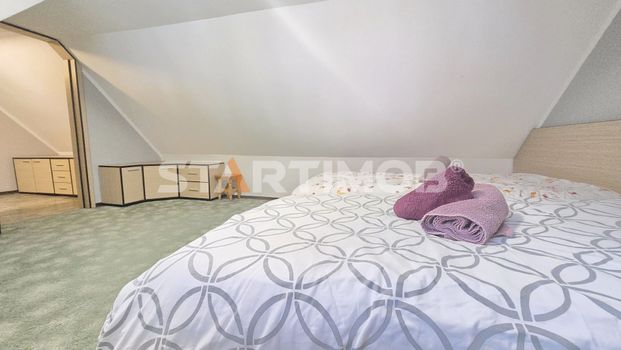 Apartament cu trei camere la casa - Photo 1