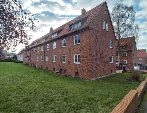 Ruhige 2-Zimmer-Wohnung in Travemünde - Foto 1