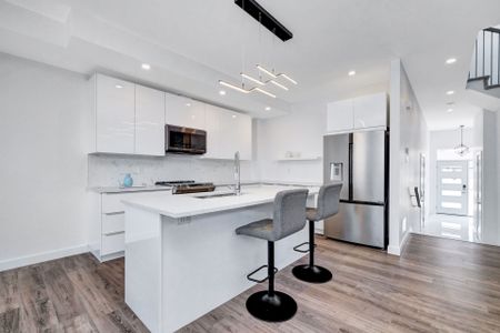 For Lease - 842 Dundee Avenue Unit# A, Britannia Heights - Queensway Terrace N and Area, Ontario - Photo 3