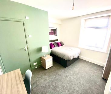 5 bedroom house share to rent - Photo 3