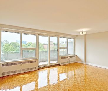 For Lease - 10 Shallmar Boulevard Unit# 206, Toronto, Ontario - Photo 3