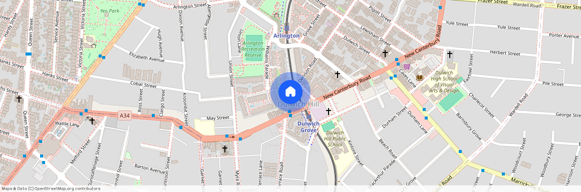 47/553 New Canterbury Road, NSW 2203, Dulwich Hill