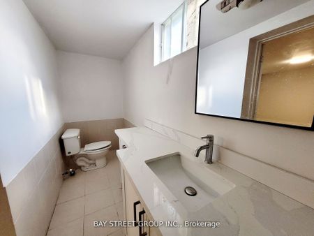 For Lease - 3 Coverdale Crescent Unit# - Bsmt, Toronto, Ontario - Photo 2