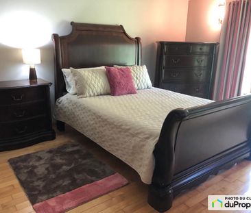 480 rue du Mont-Girard, St-Denis-De-Brompton à louer - Photo 3