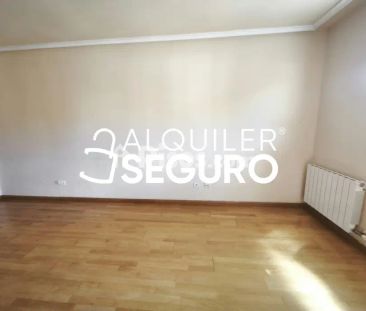 Piso en alquiler en Actur - Photo 2