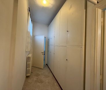 Spacious Private room in Via Sette Santi - Photo 1