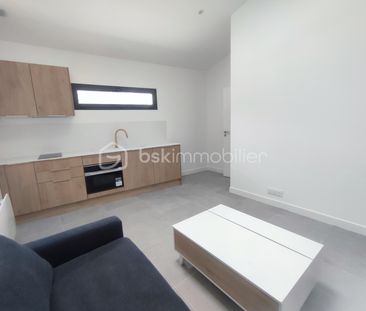 Appartement de 29,57 m² à Savigny-Sur-Orge - Photo 5