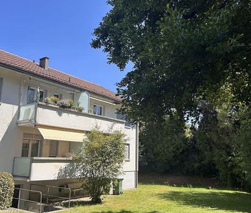 1 Zimmer, Untergeschoss - Photo 5