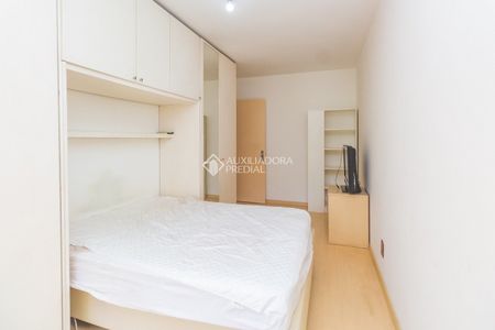 Apartamento com 1 quarto e 48m² para alugar em Boa Vista, Porto Alegre. - Foto 5