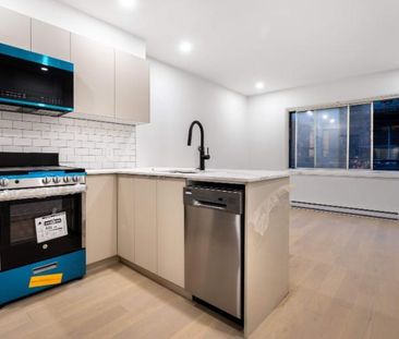 Studio - Montréal - $1,245 /mo - Photo 2