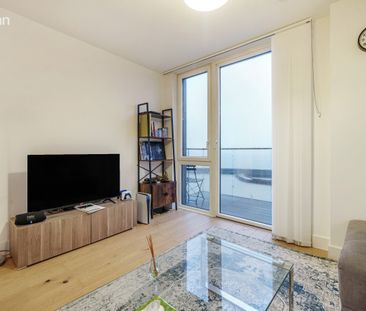 1 bedroom apartment to rent - Photo 1