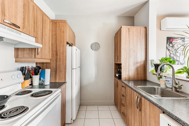 6005 Rue de la Tourbière, #206 - Photo 1