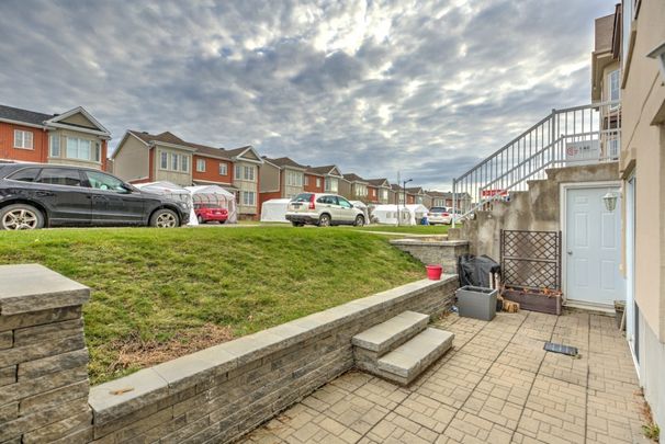 Appartement à louer - Brossard (Noms de rues (C)) Appartement à louer - Brossard (Noms de rues (C)) - Photo 1