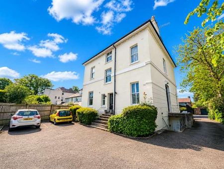 Sydenham Road North, Cheltenham, GL52 - Photo 5