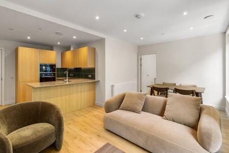 2 bedroom apartment to rent - Photo 4