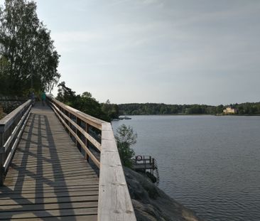 Klingstavägen, Danderyd - Foto 6
