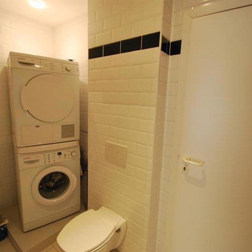 Appartement te huur - Photo 1