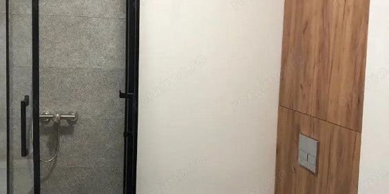 Garsoniera in zona Politehnicii - Fotografie 3