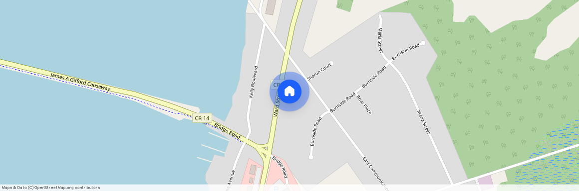 925 Ward Street, Selwyn