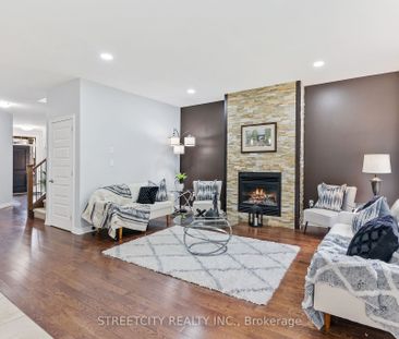 For Lease - 1271 Howlett Circle, London North, Ontario - Photo 2