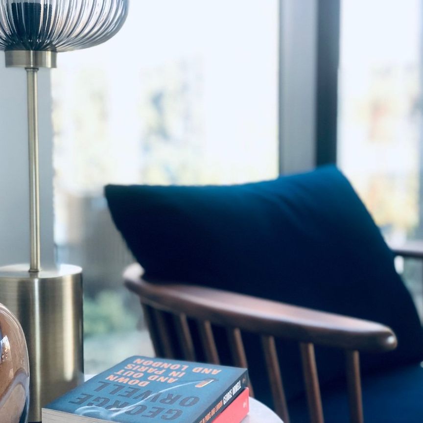 2 Bed Maisonette, Switch House East Battersea Power St, SW11 - Photo 1