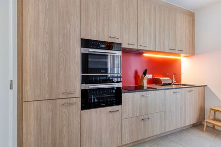 Appartement te huur in Edegem met 3 slaapkamers - foto 5