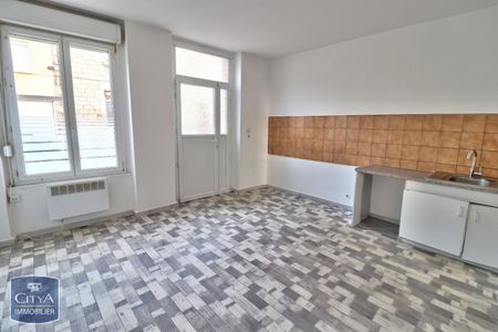 Location Appartement 2 pièces 35m² FIRMINY 42700 - Photo 3