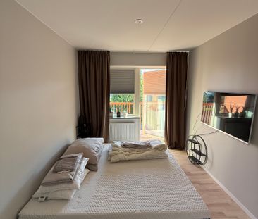 Honnörsgatan, Linköping - Photo 6